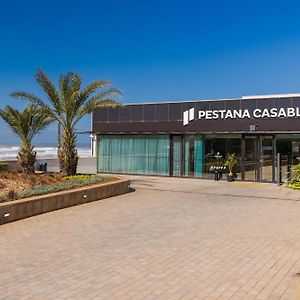 Pestana Casablanca, Seaside Suites & Residences